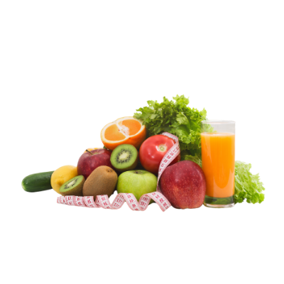 ACONSEJADO POR NUTRICIONISTAS
