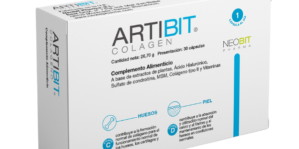 ARTIBIT COLAGEN
