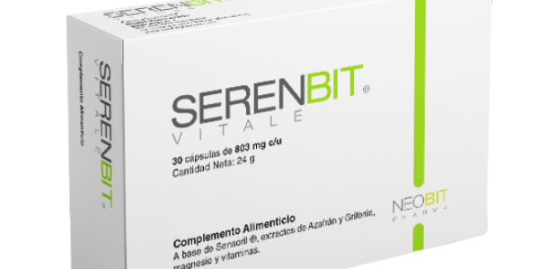 SERENBIT VITALE