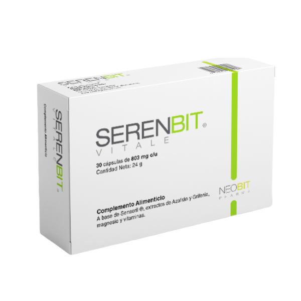 SERENBIT VITALE