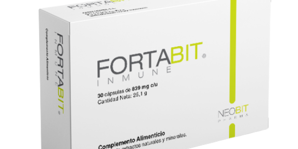 FORTABIT INMUNE