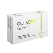 COLESBIT NATURE
