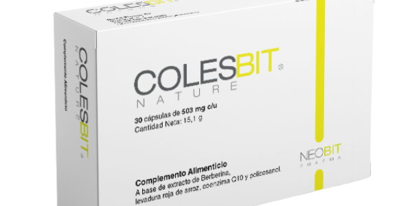 COLESBIT NATURE