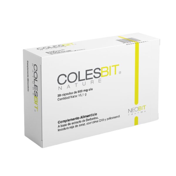 COLESBIT NATURE